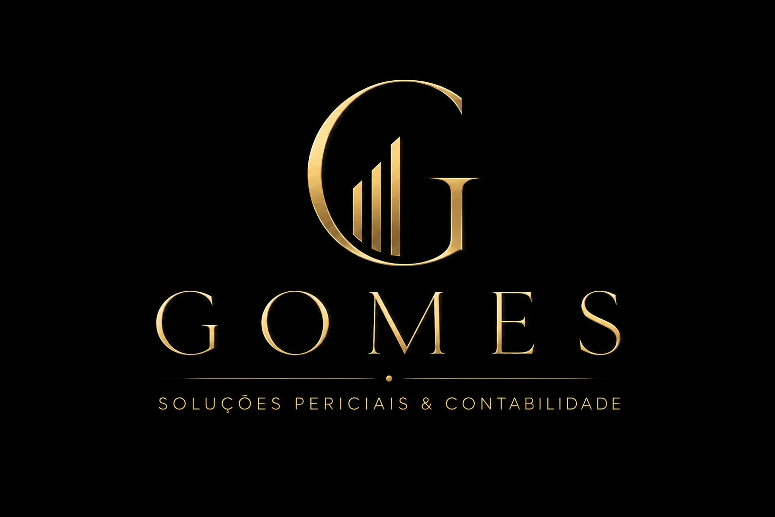 Gomes Soluções Periciais e Contabilidade